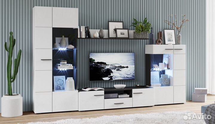 Гостиная невио -2 и др