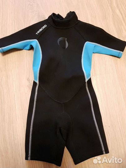 Купальник для бассейна