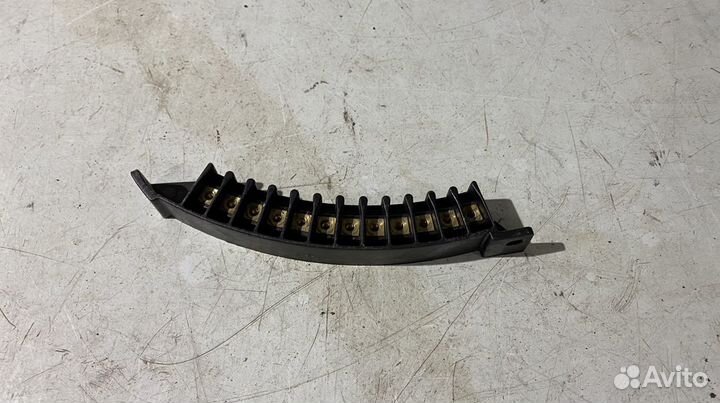 Разъем электрический Mercedes Benz W124