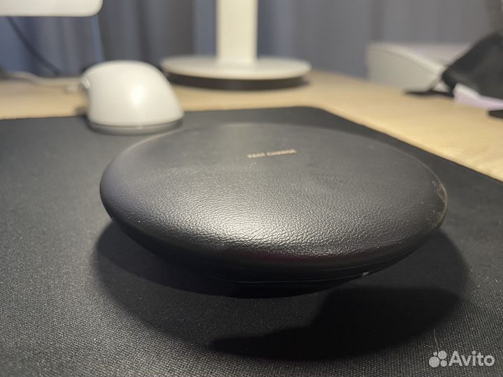 Быстрая зарядка samsung