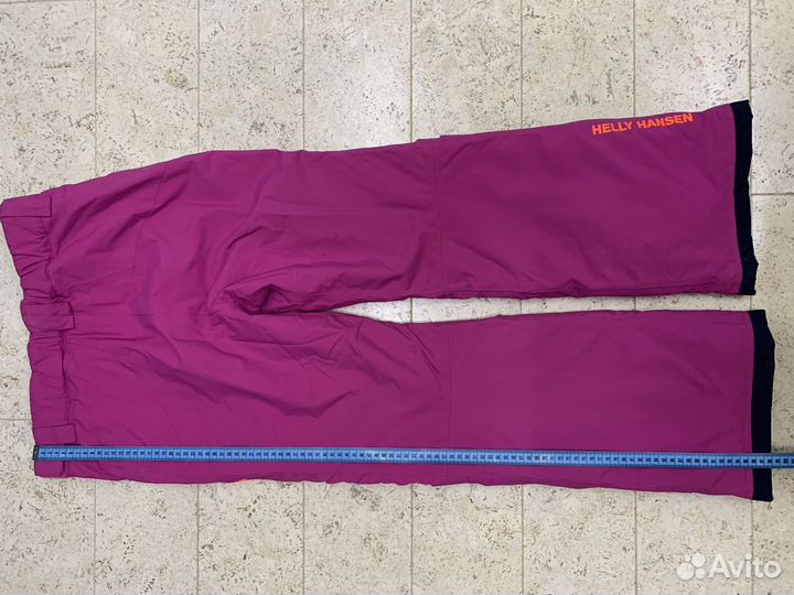 Горнолыжные штаны детские