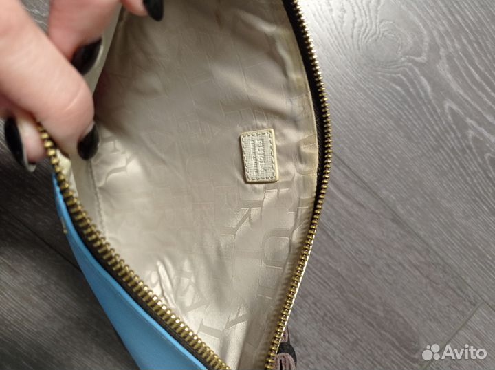 Сумка клатч Furla