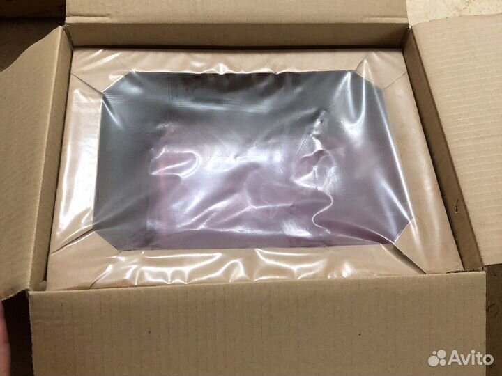 Range Rover Sport L322 Дисплей информационный