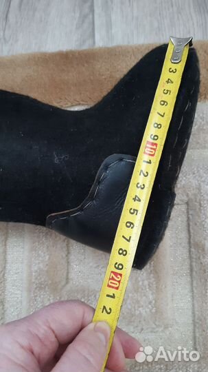 Валенки детские 27