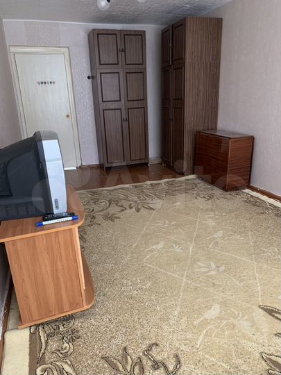 2-к. квартира, 54 м², 5/5 эт.