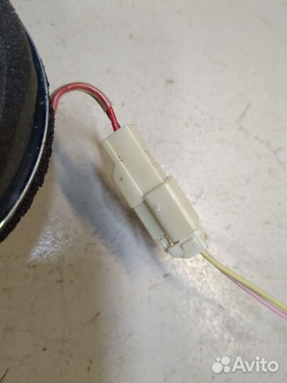 Динамик Subaru BRZ, 2015