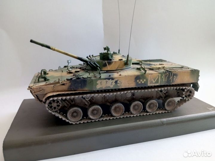 Масштабная модель 1 35