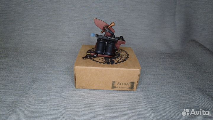 Набор для тату