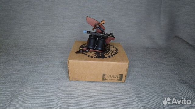 Набор для тату