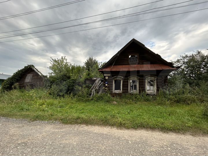 Участок 14 сот. (ИЖС)