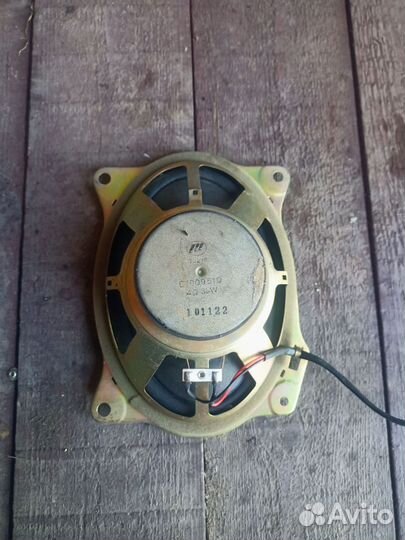 Динамик задний Lifan Solano 620 LF481Q3 2010