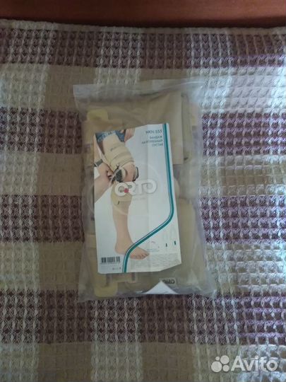 Ортез фирмы orto NKN 555