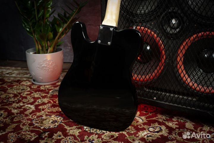 Электрогитара Homage HEG350 + Комплект