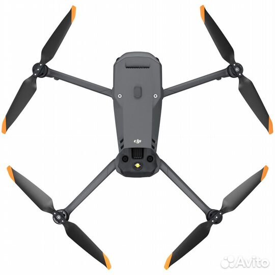 DJI Mavic 3T Thermal квадрокоптер с тепловизором