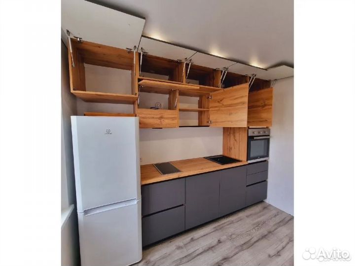 Кухни на заказ. От частного мастера