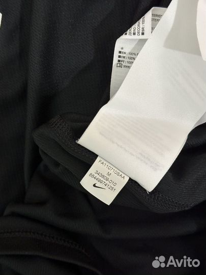 Футболка nike мужская