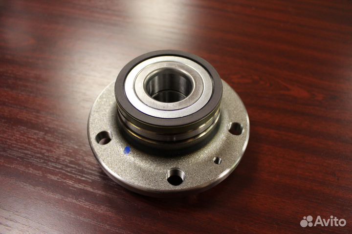 Ступица задняя Yeti Golf Tiguan Octavia A5 A7 CC