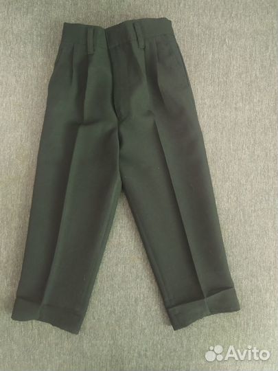 Костюм детский