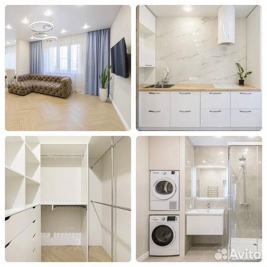 Хоумстейджинг. Упаковка недвижимости под ключ