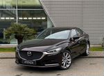 Mazda 6 2.5 AT, 2022 Новый