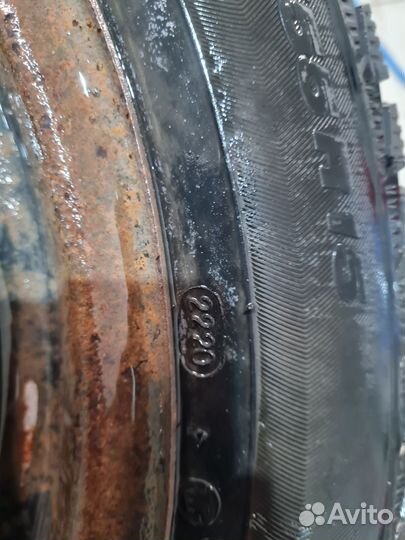 Viatti Brina 195/55 R15