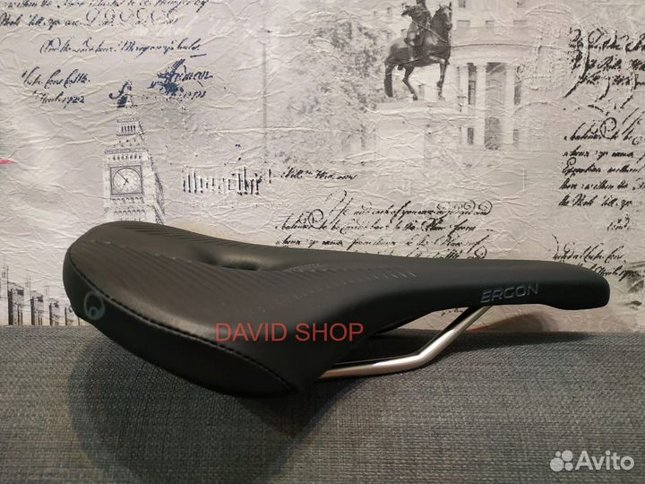 Седло Ergon SM Pro Men M/L реплика