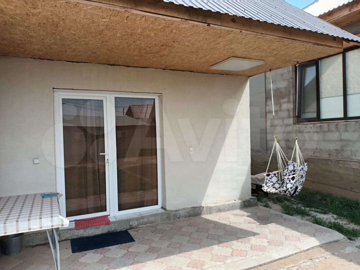 Комната 16 м² в 1-к., 1/1 эт.