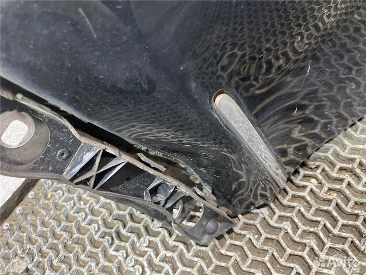 Крыло Mercedes S W221, 2011