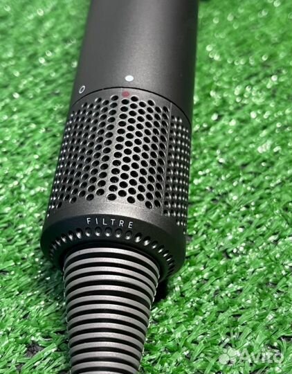 Фен dyson hd15 новый