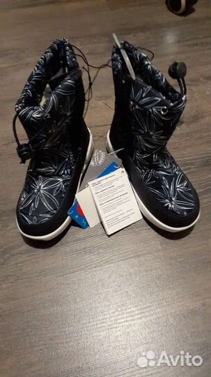 Ботинки новые 32