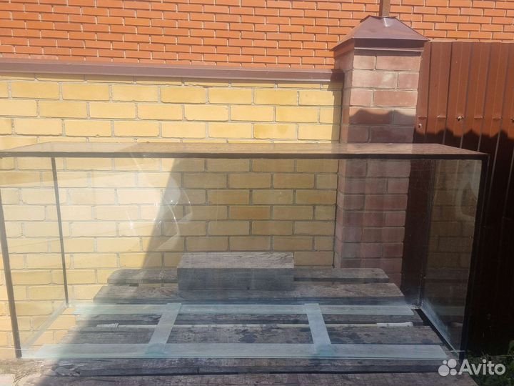 Продаю аквариум