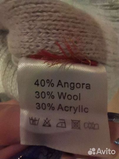 Шапка девочке