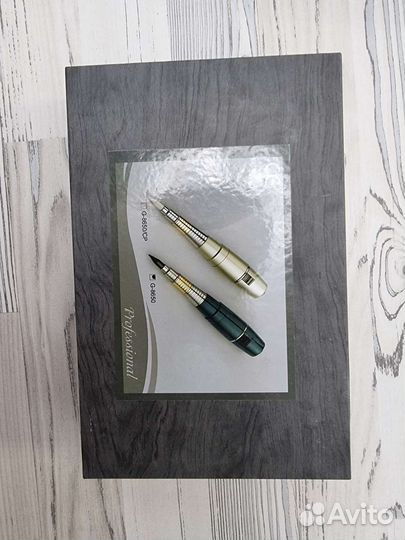 Аппарат для перманентного макияжа машинка татуажа