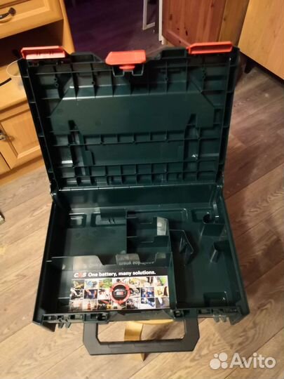 Ящик для инструмента