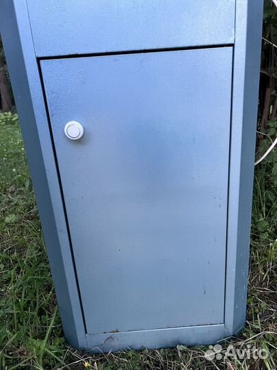 Рукомойник с подогревом