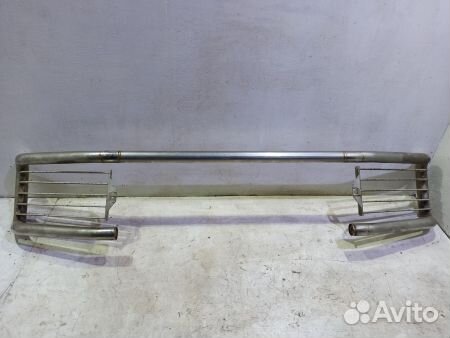 Кенгурятник Мерседес W463 G