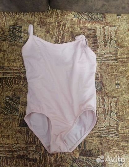 Купальник гимнастический для выступлений за все