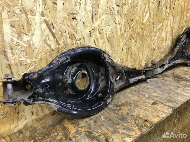 Рычаг подвески нижний Mazda Cx-5 Kf универсал 2.0