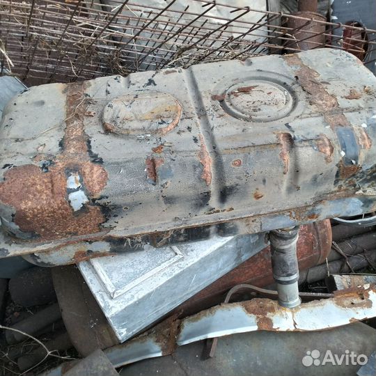 Запчасти газель волга