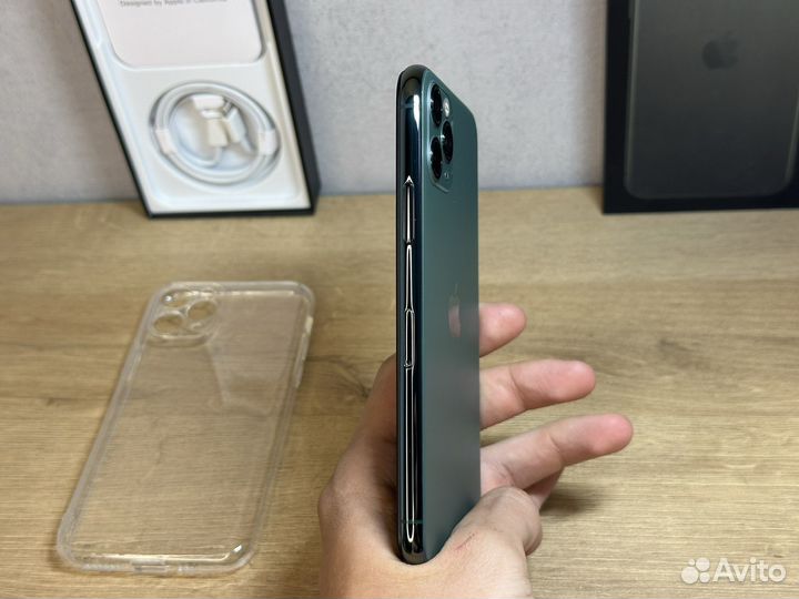 iPhone 11 Pro, 64 ГБ