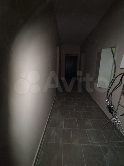 1-к. квартира, 42,7 м², 6/7 эт.