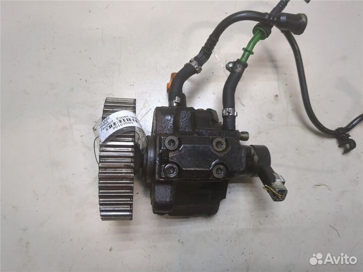 Тнвд Peugeot Expert, 2006