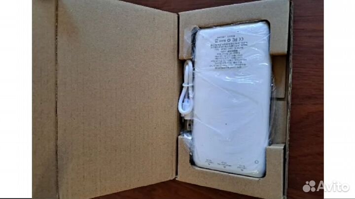 Повербанк qoovi 10000мАч