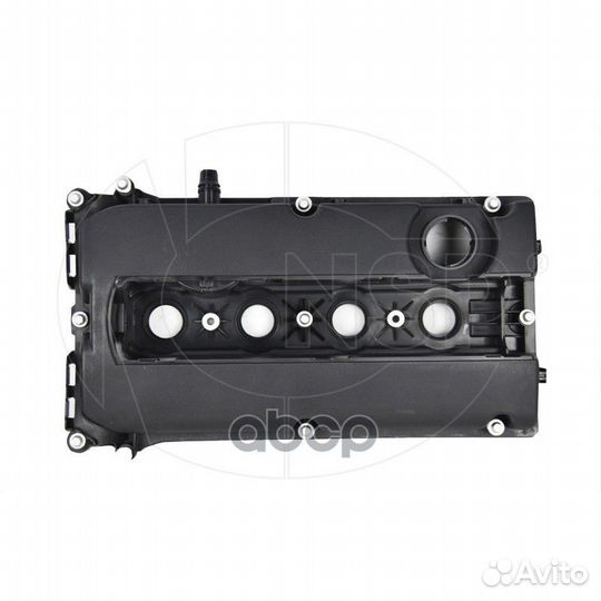 Крышка клапанная opel Astra J (09-15) NSP015556