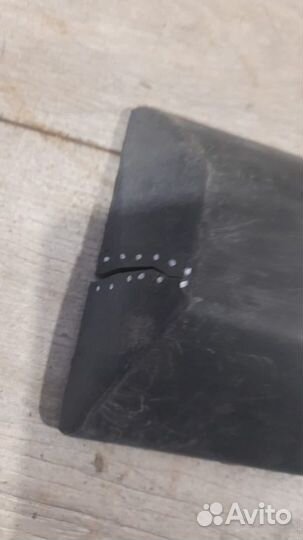 Накладка двери задняя правая Citroen Jumpy 3 С