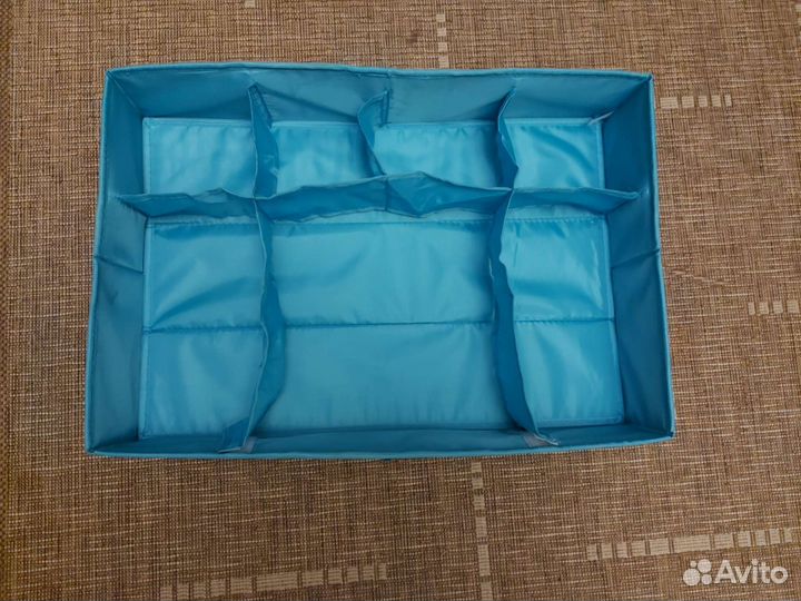 Органайзер для хранения вещей