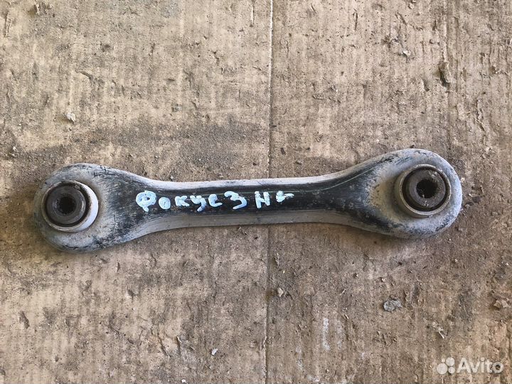 Ford focus 3 рычаг