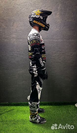 Джерси и штаны thor husq для эндуро,мотокросса