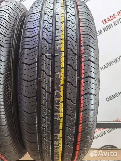 Hankook Optimo H417 215/65 R15 95H