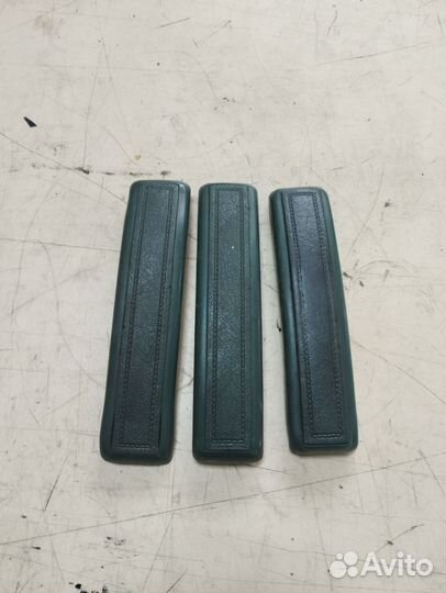 Ручка дверной карты vоlvo 760 вольво 760 740 940